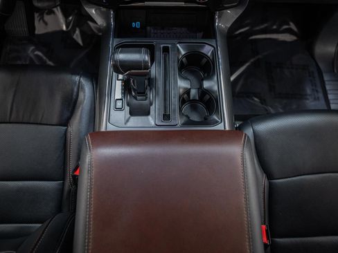 Certified 2023 Ford F150 Lariat w/ Equipment Group 502A High image 37