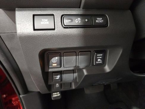 New 2026 Nissan Frontier SV w/ SV Convenience Package image 19