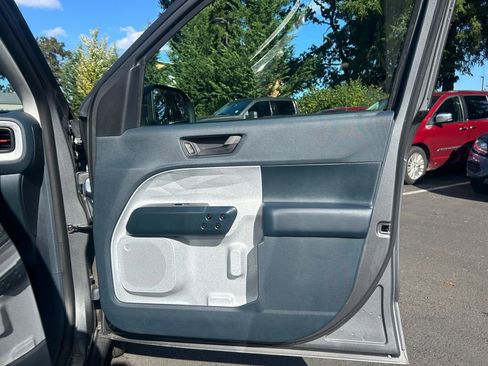 Used 2024 Ford Maverick XLT w/ Equipment Group 300A Standard image 26