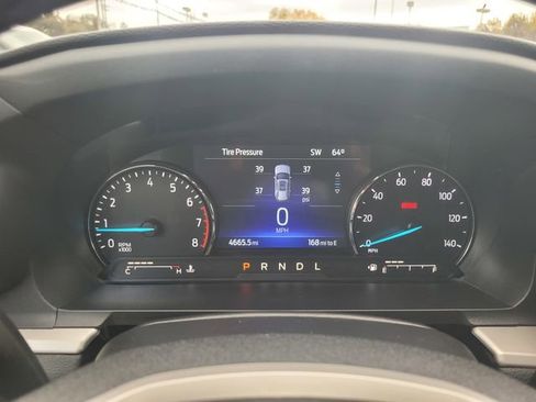 Certified 2022 Ford Explorer XLT image 29