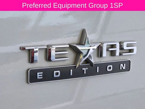 Used 2023 Chevrolet Silverado 1500 RST w/ Texas Edition Plus AWD/4WD image 11