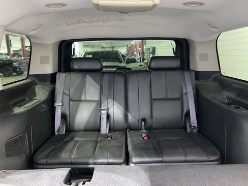 Used 2007 Chevrolet Tahoe LT image 11