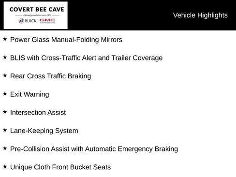 Used 2026 Ford Maverick XLT w/ XLT Luxury Package FWD image 8
