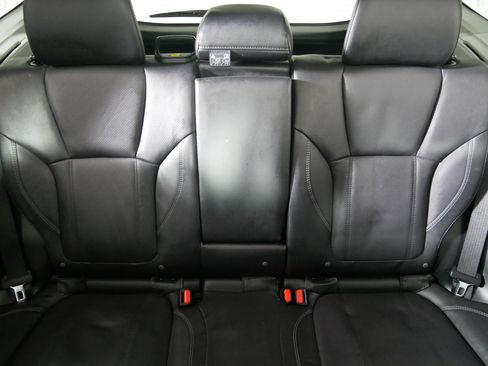 Used 2020 Subaru Forester Limited w/ Popular Package #3 AWD/4WD image 13