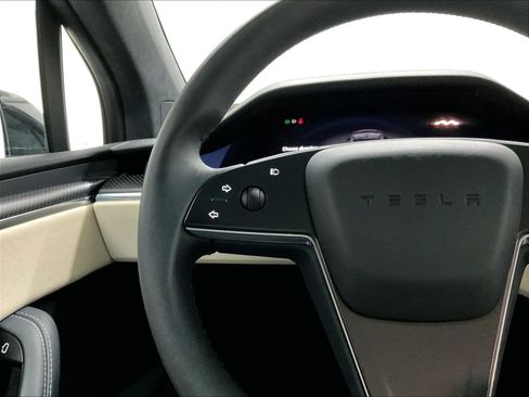 Used 2023 Tesla Model X Plaid AWD/4WD image 14