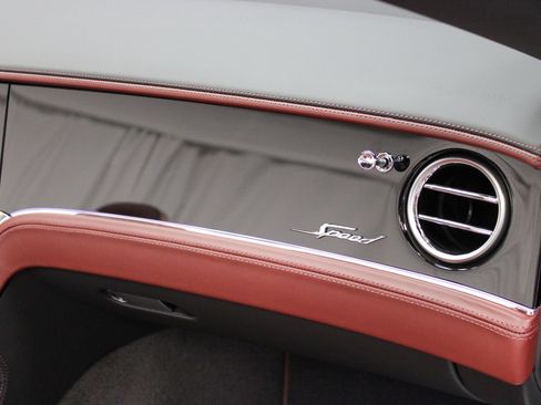 New 2025 Bentley Continental GT Speed AWD/4WD image 43