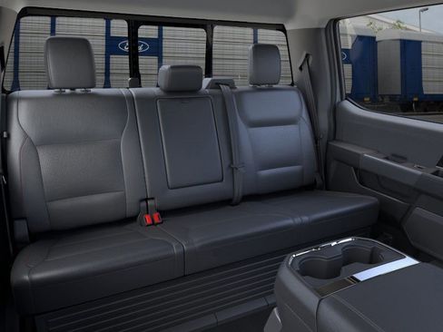 New 2025 Ford F350 Lariat w/ Lariat Ultimate Package image 49