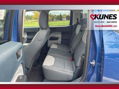 Used 2023 Ford Maverick XLT w/ XLT Luxury Package image 24