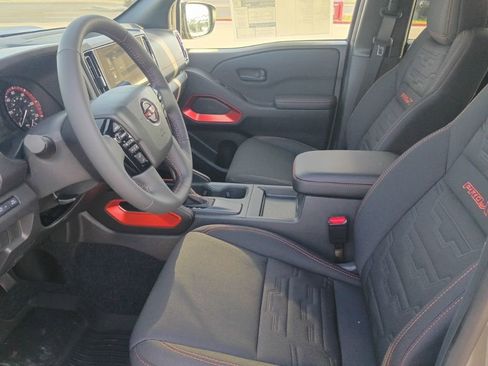 New 2026 Nissan Frontier Pro-X w/ Tow Package image 19