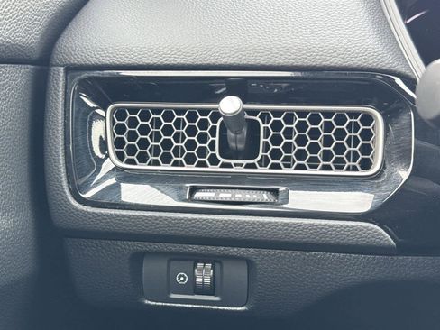 Used 2026 Honda Civic Sport image 31