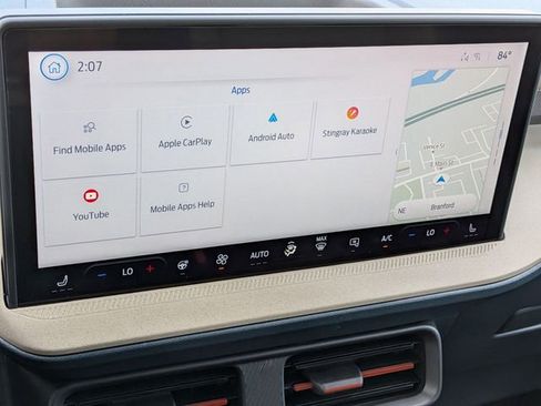 New 2026 Ford Maverick Lariat AWD/4WD image 25