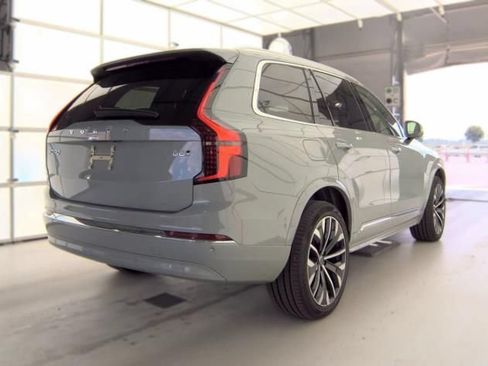 Used 2026 Volvo XC90 B6 Plus AWD/4WD image 2