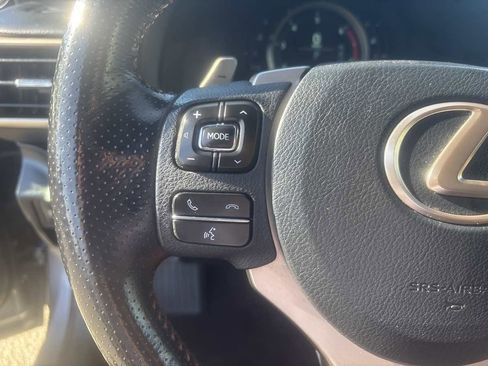 Used 2018 Lexus IS 300 image 13