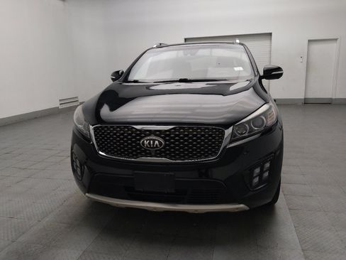 Used 2017 Kia Sorento SX FWD image 15