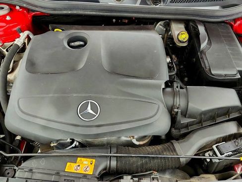 Used 2019 Mercedes-Benz GLA 250 4MATIC w/ Premium Package image 25