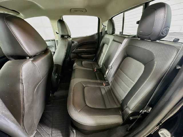 Used 2021 GMC Canyon AT4 w/ Trailering Package AWD/4WD image 24
