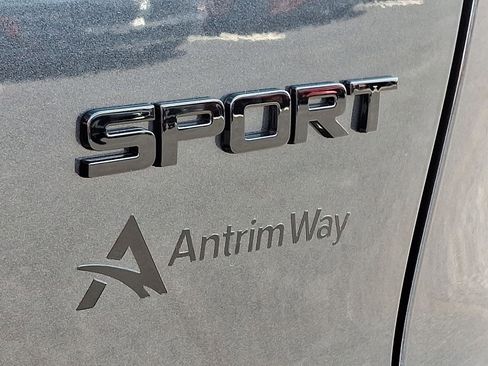 New 2026 Honda CR-V Sport-L image 12
