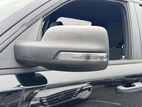 Used 2025 RAM 1500 Big Horn AWD/4WD image 27