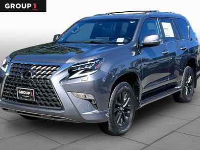 Used 2023 Lexus GX 460 Premium w/ Premium Package