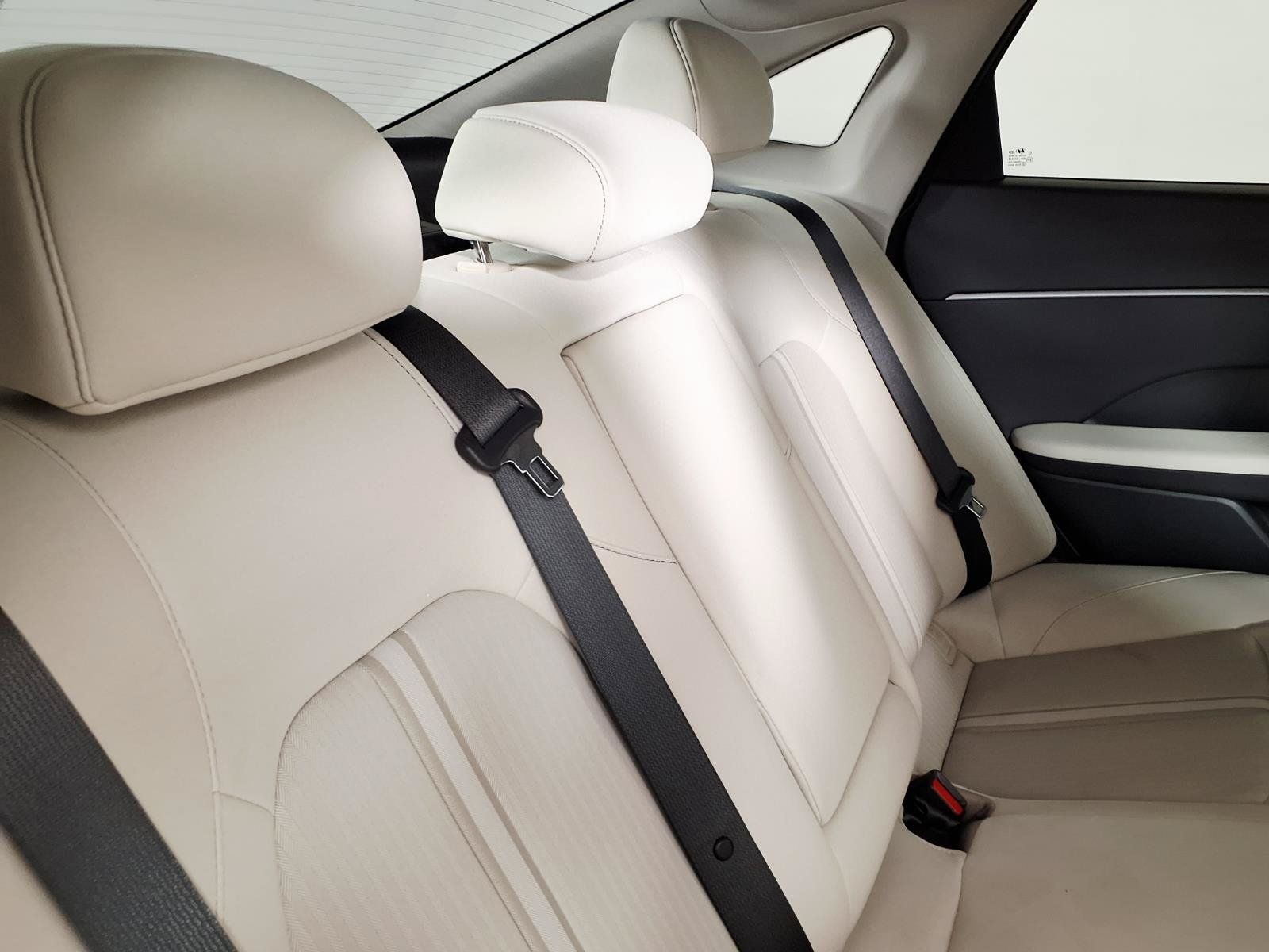 Certified 2026 Hyundai Sonata SEL FWD image 12