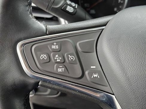 Used 2024 Chevrolet Equinox LT FWD image 36
