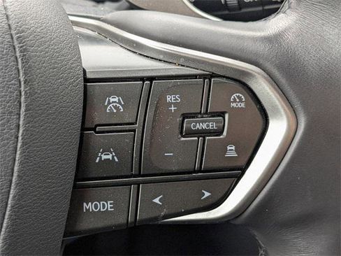 Certified 2025 Lexus NX 250 FWD w/ Cold Area Package image 50