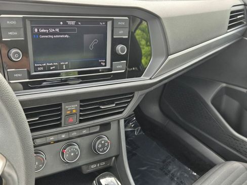Used 2023 Volkswagen Jetta S FWD image 21