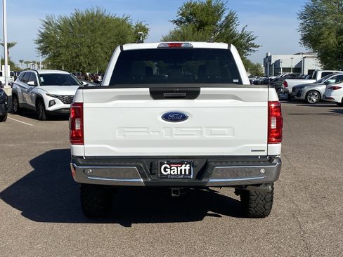 Used 2023 Ford F150 XLT w/ XTR Package image 4
