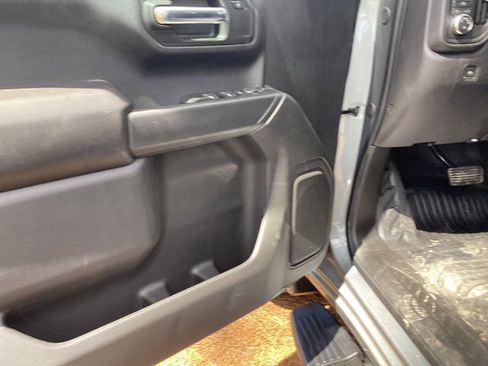 New 2026 GMC Sierra 1500 Pro w/ Pro Value Package image 10