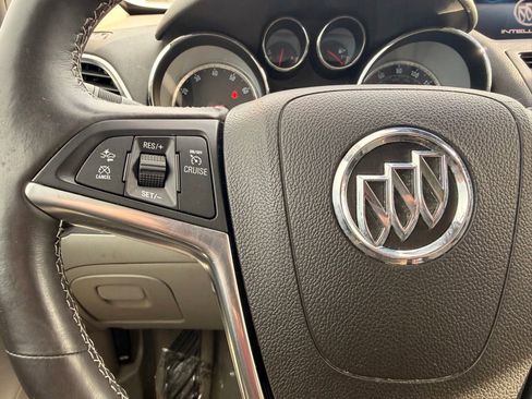 Used 2016 Buick Encore Premium w/ Experience Buick Package AWD/4WD image 19