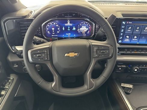 New 2026 Chevrolet Silverado 3500 High Country w/ High Country Premium Package image 19
