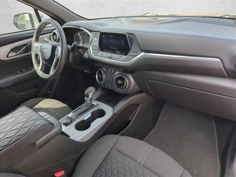 Used 2021 Chevrolet Blazer LT FWD image 22