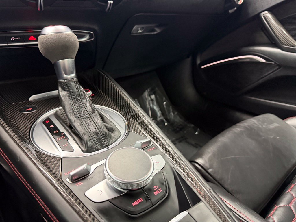 Used 2022 Audi TT RS AWD/4WD image 26