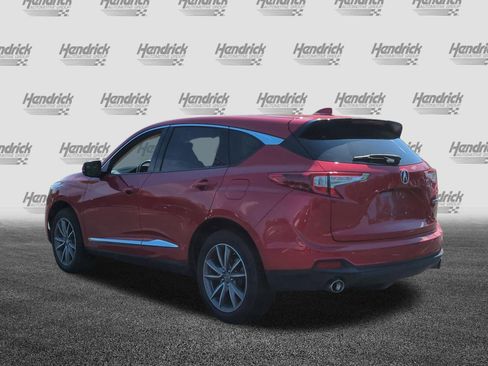 Used 2019 Acura RDX FWD w/ Technology Package image 8