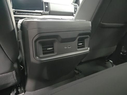 New 2026 Chevrolet Silverado 1500 RST image 23