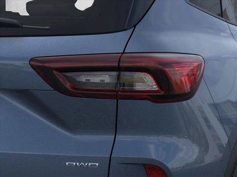 New 2026 Ford Escape Active AWD/4WD image 21