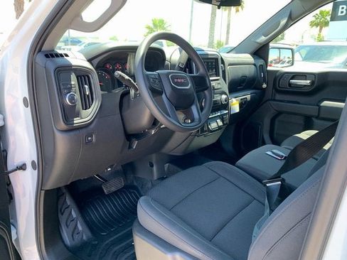 New 2025 GMC Sierra 1500 Pro w/ Pro Value Package image 13