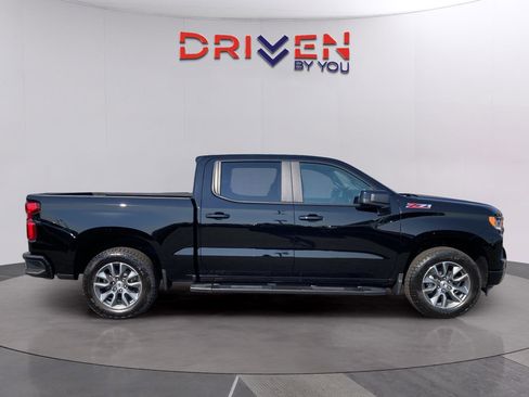 New 2026 Chevrolet Silverado 1500 RST image 6