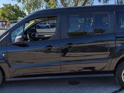 Used 2015 Ford Transit Connect XLT FWD image 5