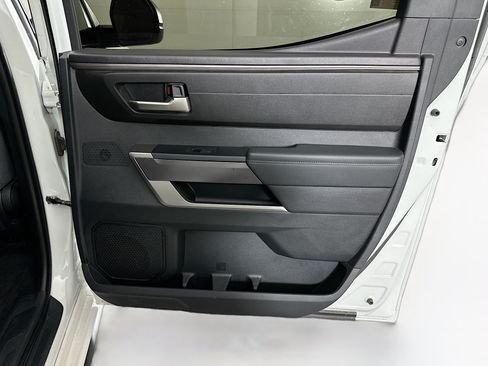 Used 2023 Toyota Tundra SR5 RWD image 26
