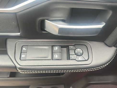 New 2026 RAM 5500 4x4 Regular Cab image 11