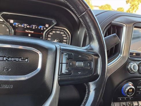 Used 2021 GMC Sierra 1500 Denali image 34