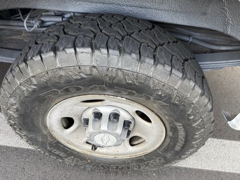 Used 2014 Chevrolet Express 2500 image 13