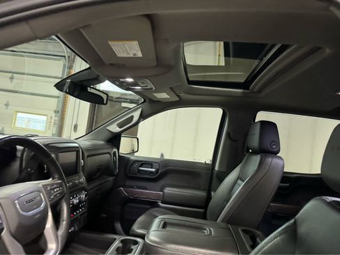 Certified 2021 GMC Sierra 1500 Denali w/ Denali Premium Package image 17
