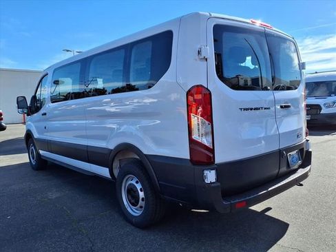 New 2026 Ford Transit 350 XL image 4