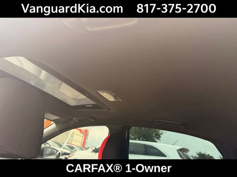 Certified 2024 Kia Forte GT-Line w/ GT-Line Premium Package FWD image 27