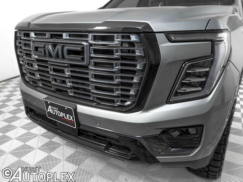 Used 2026 GMC Yukon XL Denali Ultimate image 33