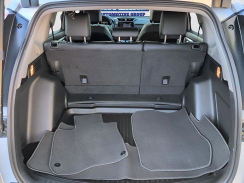 Used 2018 Honda CR-V Touring image 45