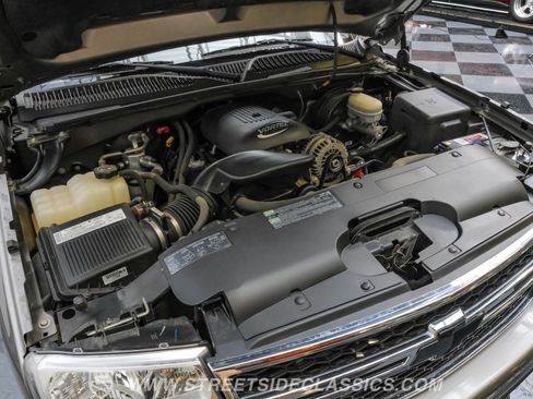 Used 2006 Chevrolet Silverado 1500 LT w/ Onstar Plus Package image 37