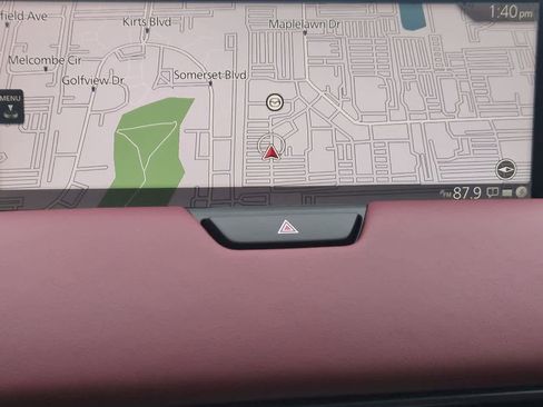 New 2026 MAZDA CX-70 3.3 Turbo w/ Premium Plus Pkg image 29